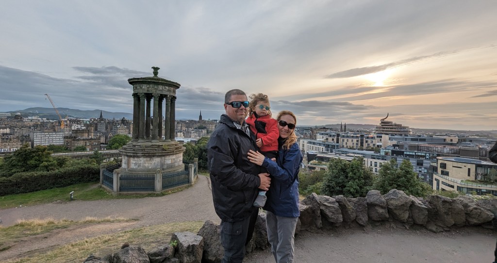 Mastering the Art of Traveling Light with Young&nbsp;Children